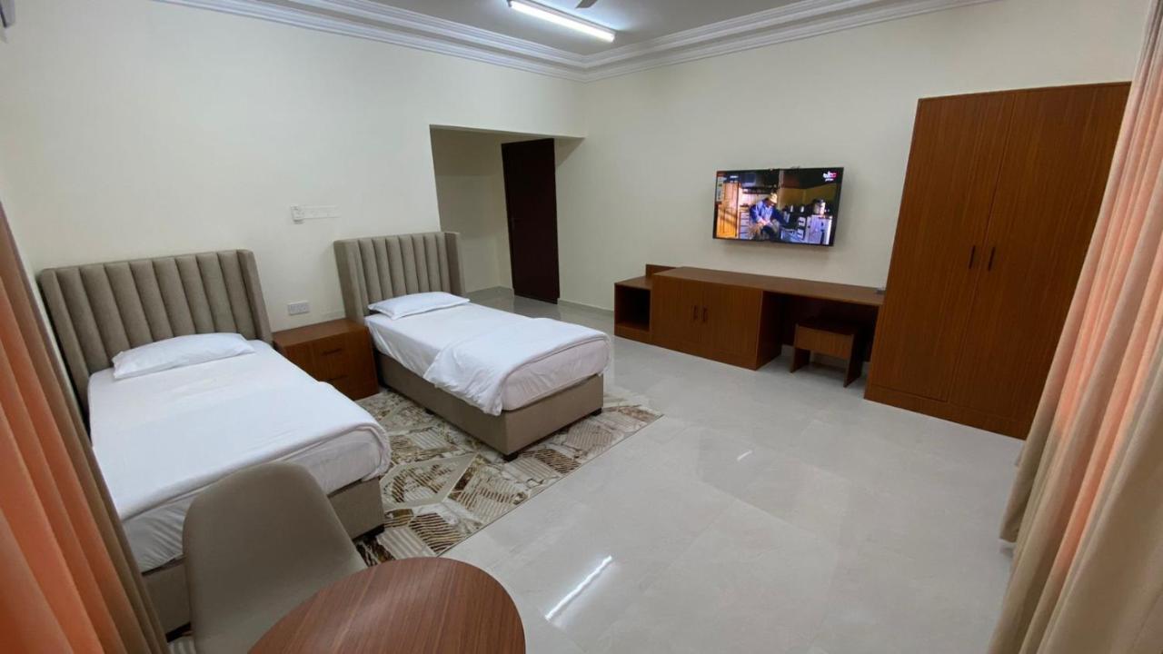 Al Kaldi Aparthotel Salalah Luaran gambar