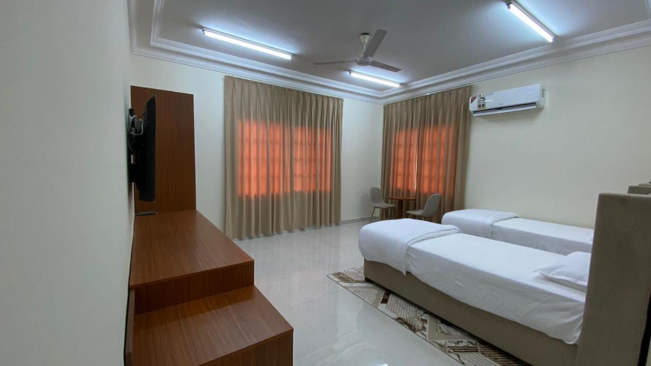 Al Kaldi Aparthotel Salalah Luaran gambar